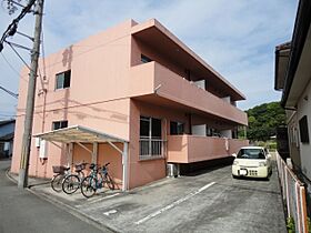 槇得ハイツ2  ｜ 兵庫県姫路市勝原区丁（賃貸マンション2LDK・2階・56.10㎡） その3