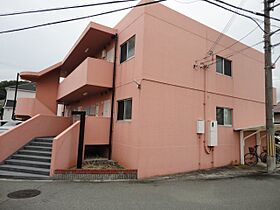 槇得ハイツ2  ｜ 兵庫県姫路市勝原区丁（賃貸マンション2LDK・2階・56.10㎡） その4