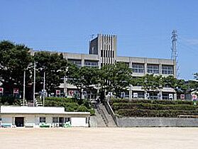 仮）マグノリア  ｜ 兵庫県揖保郡太子町東保（賃貸アパート1LDK・1階・43.23㎡） その5