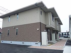 メゾンパストラル  ｜ 兵庫県姫路市網干区津市場（賃貸アパート1LDK・1階・46.08㎡） その3