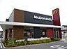 周辺：マクドナルド姫路勝原店まで549ｍ