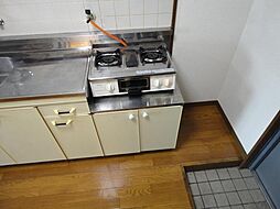 キッチン