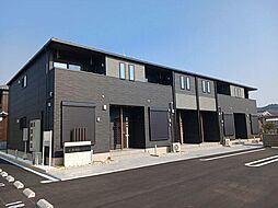 セントレジデンス2