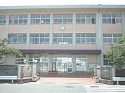 姫路市立網干中学校まで1、353ｍ