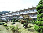 相生市立双葉中学校まで2、140ｍ