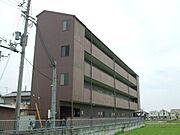 外観写真（昼）