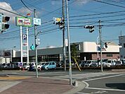 マルアイ太子店まで450ｍ