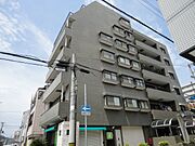 外観写真（昼）
