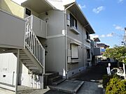 外観写真（昼）