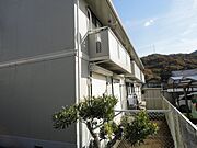 外観写真（昼）