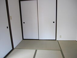 大和池田ハイツ 203号 2階2LDKのリビング/ダイニング