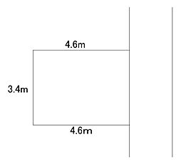 物件画像 学園中3土地