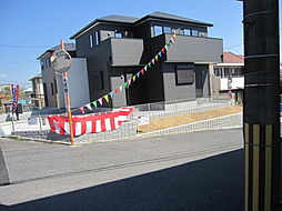 物件画像 鳥見3丁目住宅