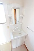 シャンプードレッサー