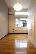 洋室6.2帖（安心の録画機能付ＴＶドアホン完備）