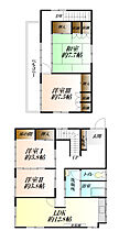 池上戸建  ｜ 埼玉県熊谷市池上917-18（賃貸一戸建4LDK・2階・107.45㎡） その2