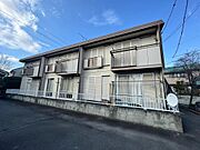 中央5丁目の賃貸アパート