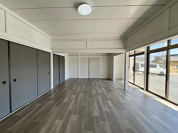 居室・リビング