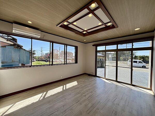 居室・リビング