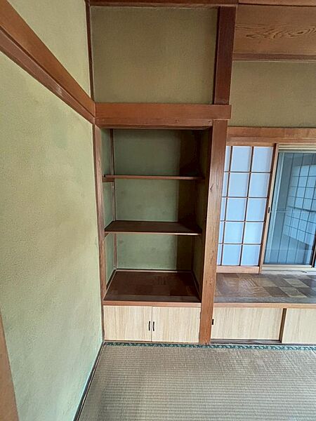 detached 埼玉県熊谷市中奈良691-3

地図を見る