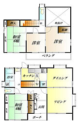 物件画像 熊谷市上之中古戸建