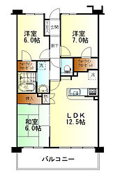 物件画像 モナーク沼津