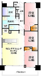 物件画像 プレディアンスフォート北本ライズ