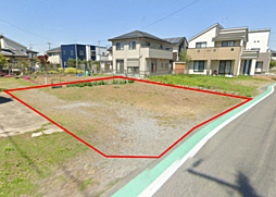 物件画像 熊谷市中奈良土地