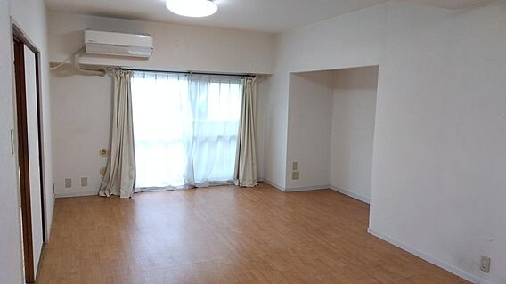 リビング/ダイ...