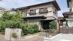 物件画像 鴻巣市ひばり野一丁目中古戸建