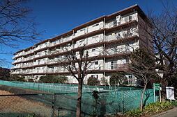 物件画像 大宮東新井団地13号棟
