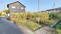 物件画像 熊谷市佐谷田土地