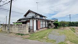 物件画像 熊谷市間々田土地(古家付き)