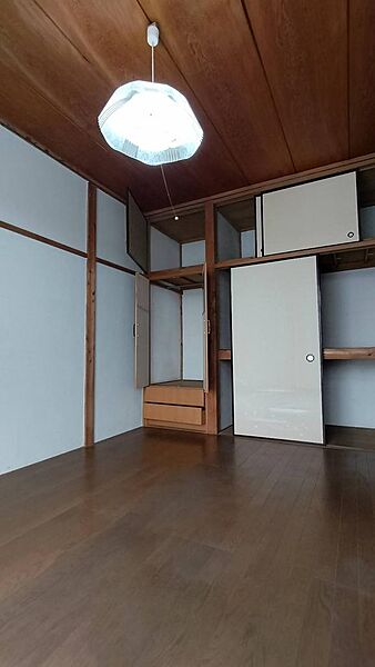 室内