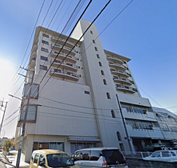 物件画像 熊谷オリエンタルマンション