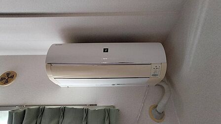 エアコン