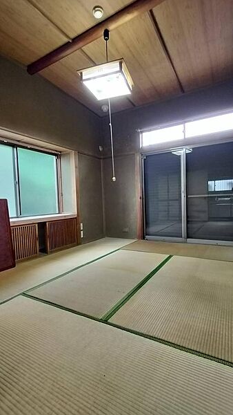 和室