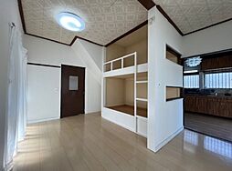 洋室の画像