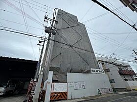 プレサンス神戸長田ラディアラ  ｜ 兵庫県神戸市長田区若松町１丁目2番2号（賃貸マンション1K・5階・21.46㎡） その3