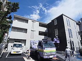 北野コルン 102 ｜ 兵庫県神戸市中央区山本通２丁目14番13号（賃貸アパート1LDK・1階・46.68㎡） その1