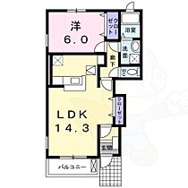 ラッフィナートカーサ七番館  ｜ 兵庫県神戸市須磨区南落合１丁目16番3号（賃貸アパート1LDK・1階・48.19㎡） その2