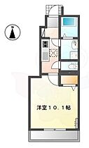 エンジェルハート  ｜ 兵庫県神戸市西区伊川谷町有瀬（賃貸アパート1K・1階・31.57㎡） その2