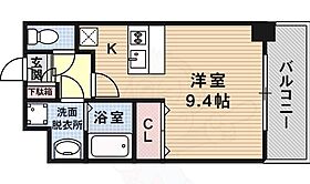 プレサンス三ノ宮駅前プライムタイム  ｜ 兵庫県神戸市中央区琴ノ緒町２丁目8番4号（賃貸マンション1R・9階・24.18㎡） その2