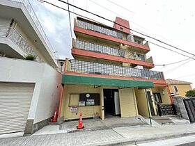 アルテ新神戸北館  ｜ 兵庫県神戸市中央区熊内町２丁目（賃貸マンション2LDK・3階・47.75㎡） その3