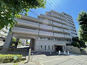 パーク・ハイム神戸熊内町 406 ｜ 兵庫県神戸市中央区熊内町５丁目2番30号（賃貸マンション3LDK・4階・79.61㎡） その1