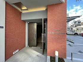 ファーストフィオーレ神戸元町ディモーラ 601 ｜ 兵庫県神戸市中央区花隈町（賃貸マンション1K・6階・24.30㎡） その16