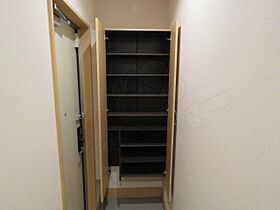 テラコート北野坂  ｜ 兵庫県神戸市中央区北野町１丁目2番3号（賃貸アパート1LDK・1階・40.24㎡） その23