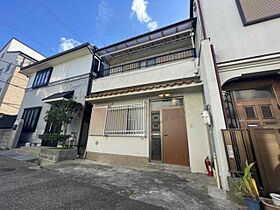 山下町4丁目貸家  ｜ 兵庫県神戸市長田区山下町４丁目（賃貸一戸建4DK・1階・72.98㎡） その3