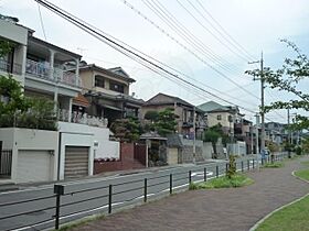 エスペランサ  ｜ 兵庫県神戸市長田区御屋敷通４丁目2番1号1（賃貸アパート1LDK・2階・49.44㎡） その19