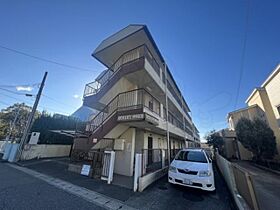 リッチライフ伊川谷2  ｜ 兵庫県神戸市西区大津和２丁目（賃貸マンション1R・1階・19.00㎡） その3